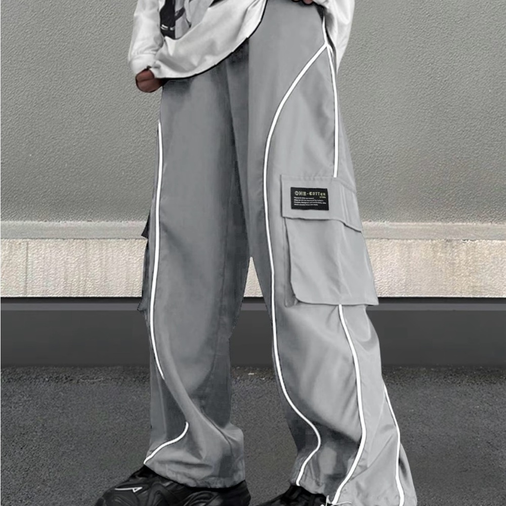 UNISEX Cargo Pants